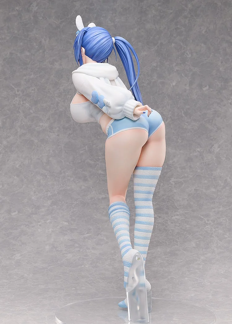 Figurine New Jersey Ver. Private Quarters de Azur Lane par FREEing